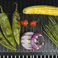 Mesh Grill Mat