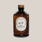 Raw Pistachio Syrup - Organic 13,5 fl. oz.