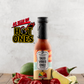 Taco Vibes Only Hot Sauce