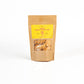 Parmesan Pepper Salted Shortbread