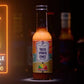 Taco Vibes Only Hot Sauce