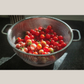 Pierced Colander