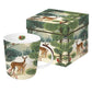 Holiday Meadow - Mug Gift Box