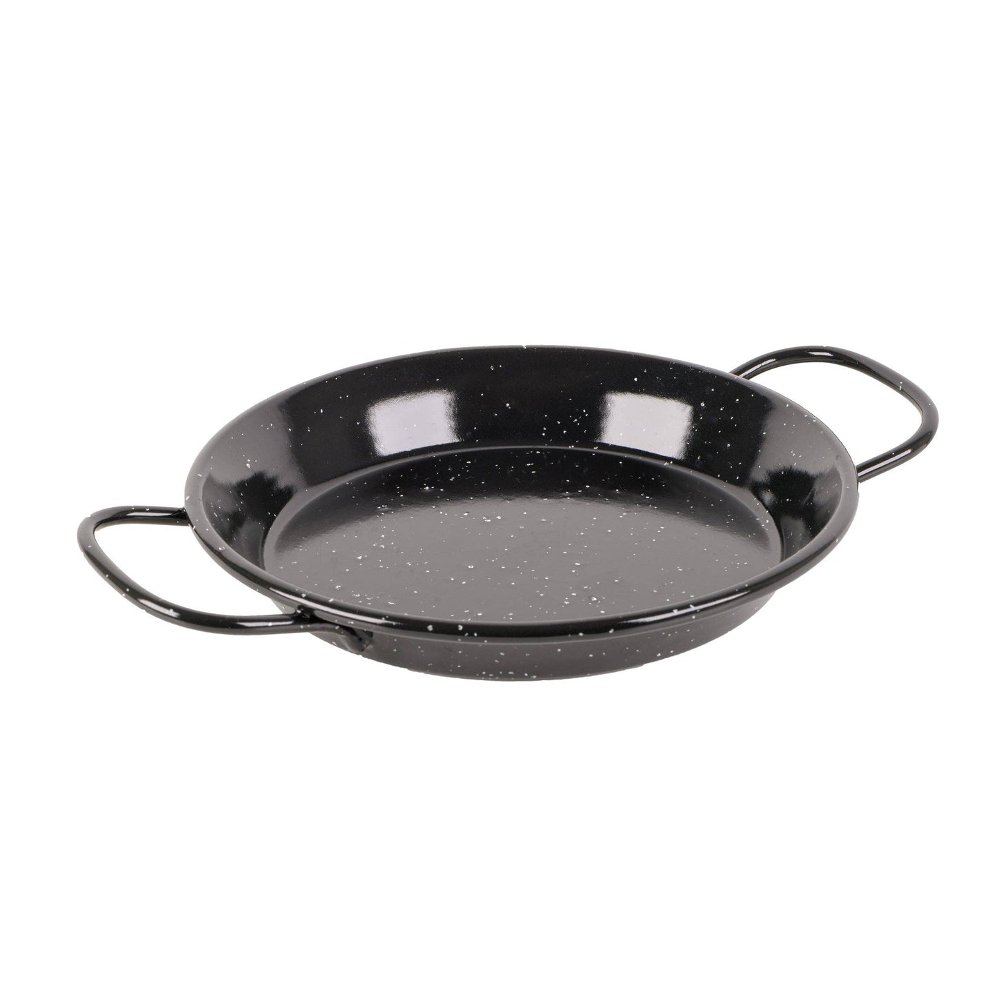 Paella Pan: 22 cm