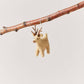 Reindeer Ornament