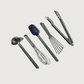 Cooking Utensil Set - 5 Piece