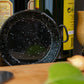 Paella Pan: 22 cm