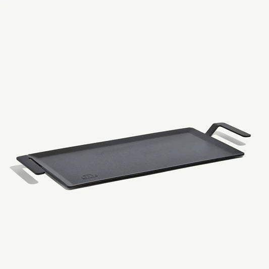 Carbon Steel Griddle (without sleeves)