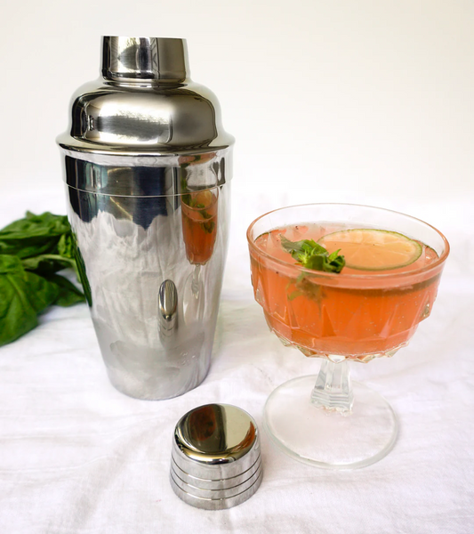 Cocktail Shaker