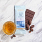 Whiskey Barrel with Smoked Salt Chocolate Bar 69%