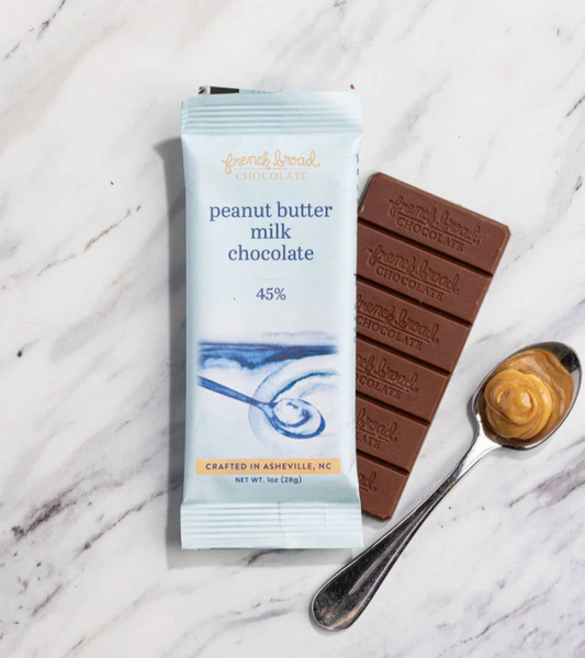 Peanut Butter Milk 45%