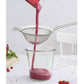 Extra-Fine Mesh Strainer