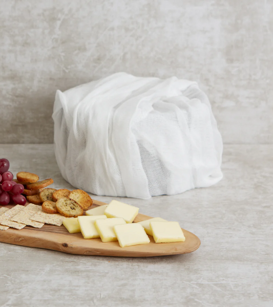 Cheese Cloth