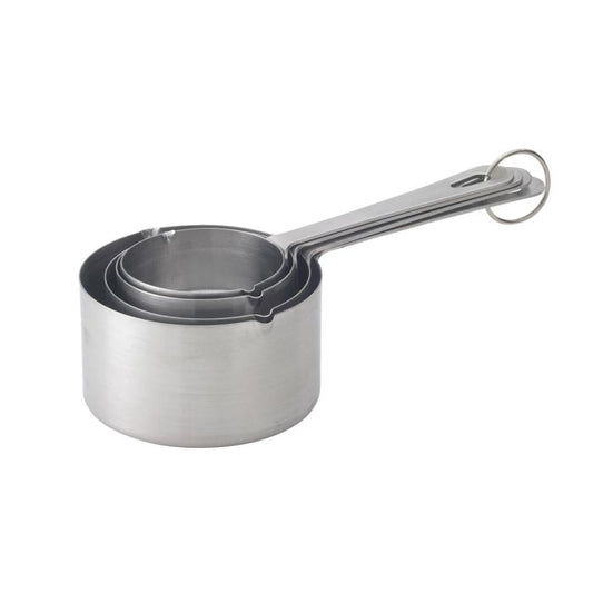 Baking Measuring Cups -4 pc set