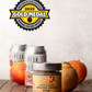 Hard Cider Smoked Onion Mustard