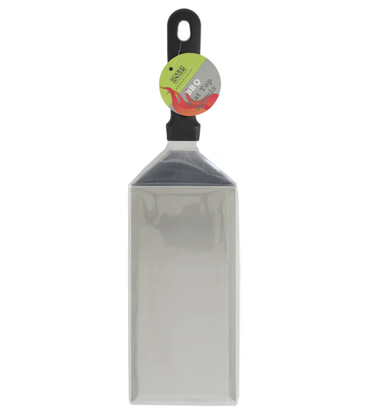 Flat Top Spatula