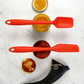 Silicone Mini Spatula - Set of 2