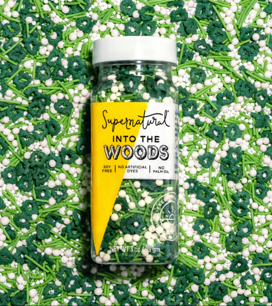 Into The Woods Sprinkles