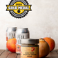Hard Cider Smoked Onion Mustard