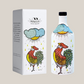 Frantoio Muraglia, Italian Extra Virgin Olive Oil - ROOSTER