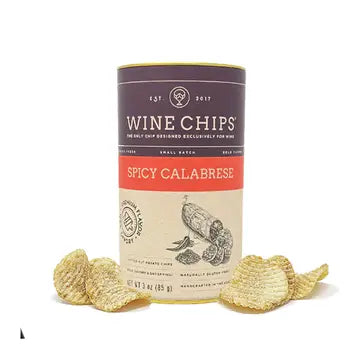 Wine Chips