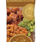 Gourmet & Premium Sea Salt Caramel Chardonnay Wine Raisins®