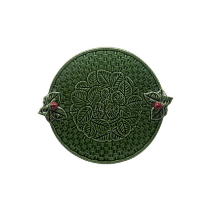 Strawberry Portuguese Pottery