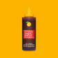 Sweet and Spicy Korean BBQ Sauce