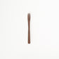 Walnut Wood Olive Pick - 6"