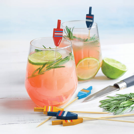 Cocktail Picks - Set of 24