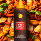 Sweet and Spicy Korean BBQ Sauce