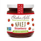 Naked Strawberry Spread - No Added Sugar