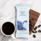 Cafè Latte White Chocolate Bar