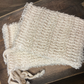 Sisal Soap Saver Bag | Sisal Soap Pouch