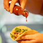 Taco Vibes Only Hot Sauce