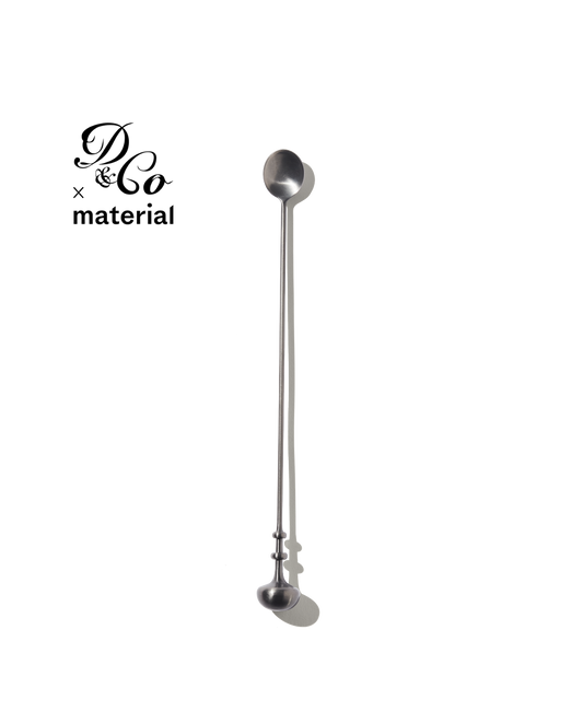 The Duo Spoon