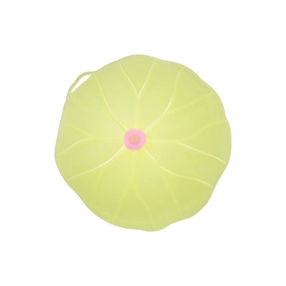Lilypad Lid
