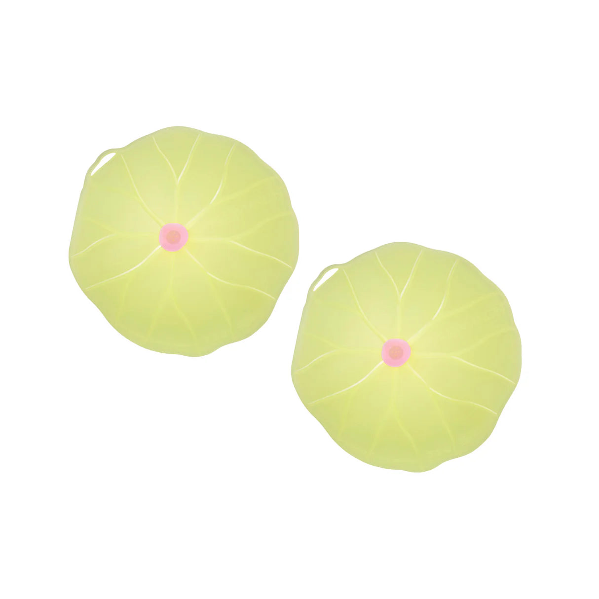 Silicone Drink Covers - Set of 2