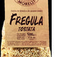 Fregula Durum Wheat Semolina Pasta