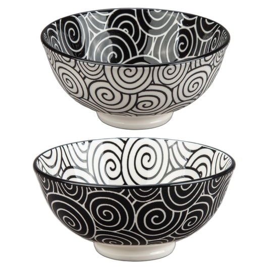 Odyssey Bowls