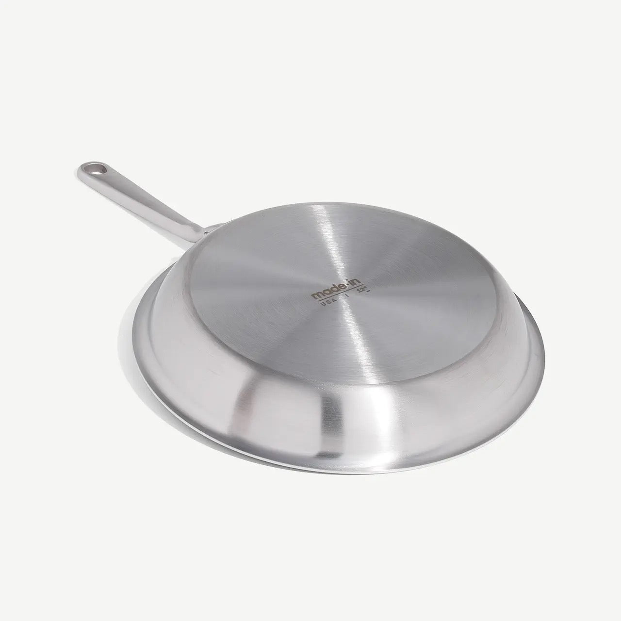 CeramiClad Frying Pan - Sand