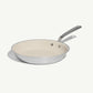 CeramiClad Frying Pan - Sand