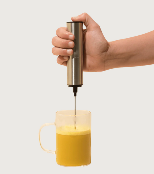 Frother