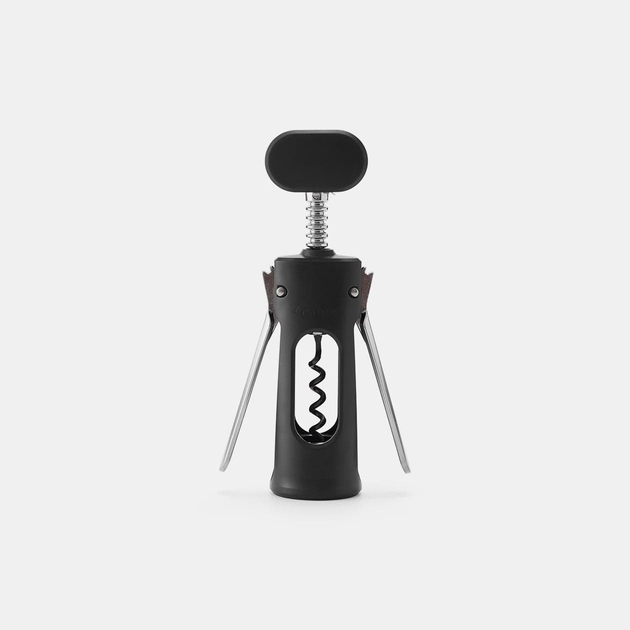 Wing Corkscrew Black