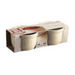 Ceramic Ramekin Set of 2