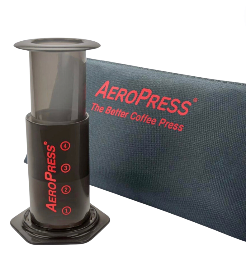 AeroPress Coffee Press