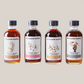 60ml Maple Syrups