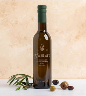 Family Reserve Picual Extra Virgin Olive Oil