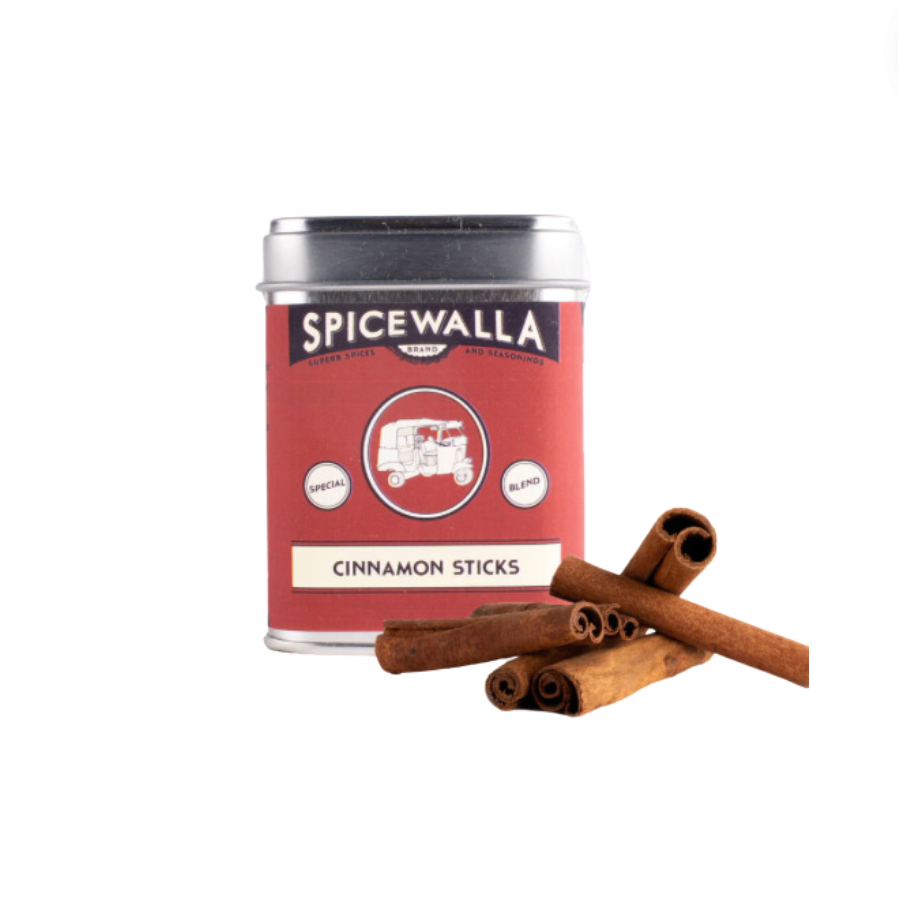 Spicewalla Herbs & Spices