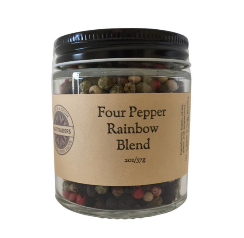 Specialty Peppercorns